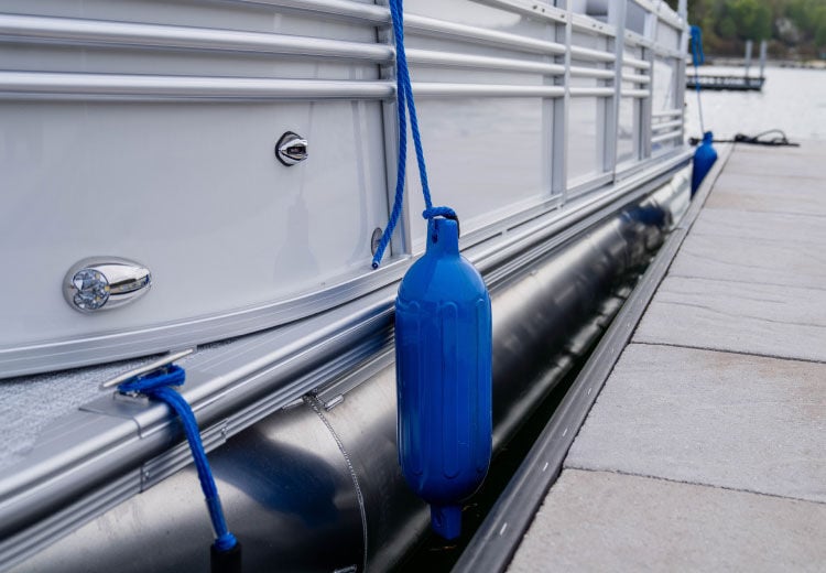 Up to 50% off Docking 