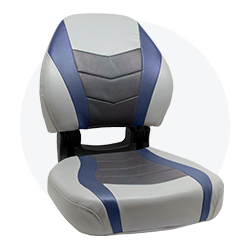 Boat Seats