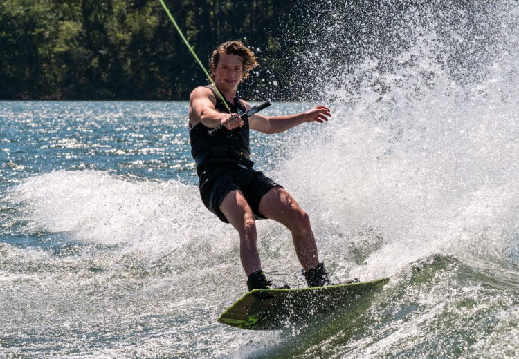 Up to 60% off Life Jackets