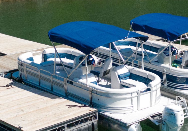 Up to 25% off Bimini Tops 