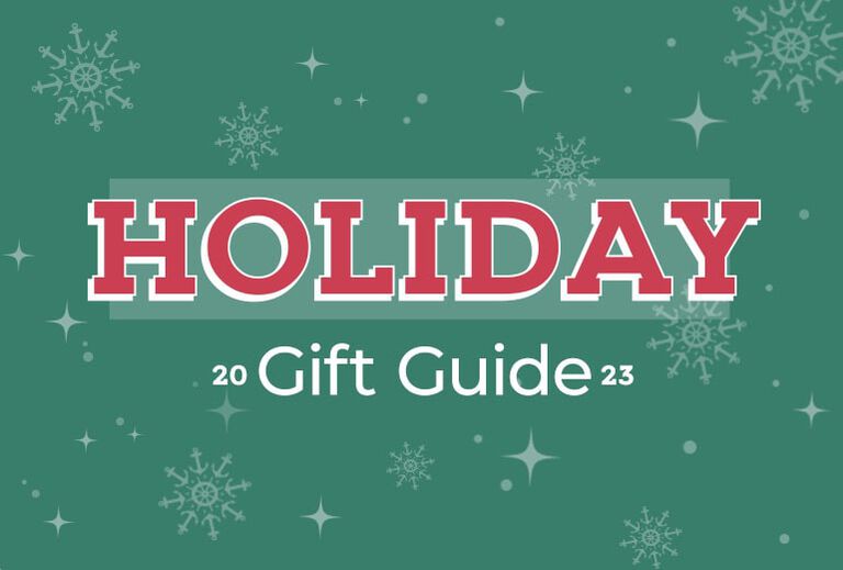 Holiday Gift Guide