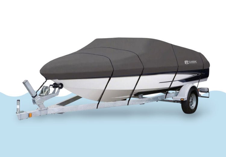 Up to 65% off Boat Covers 