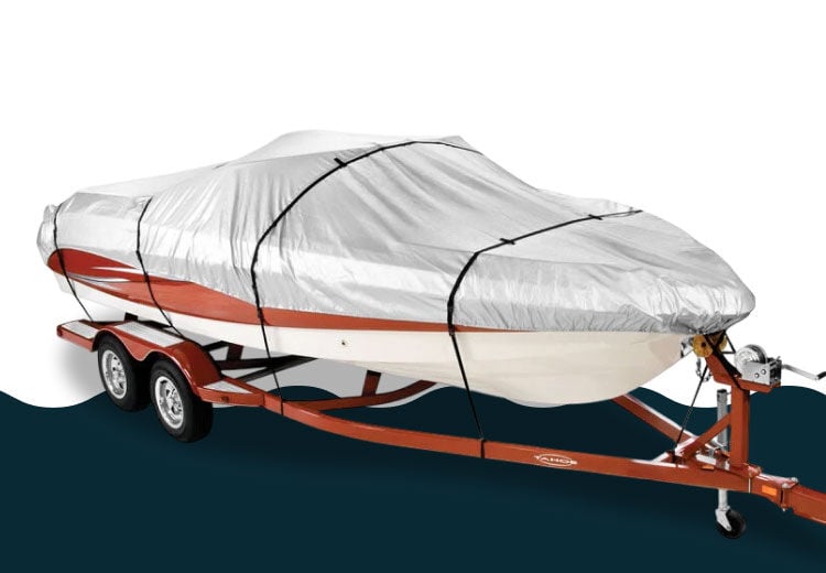 Up to 65% off Boat Covers 