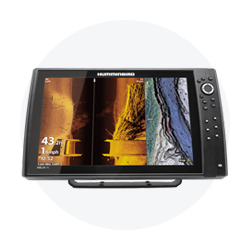 Fishfinders, Depth Sounders & GPS