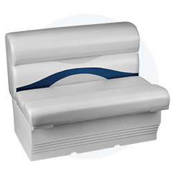 Pontoon Boat Furniture