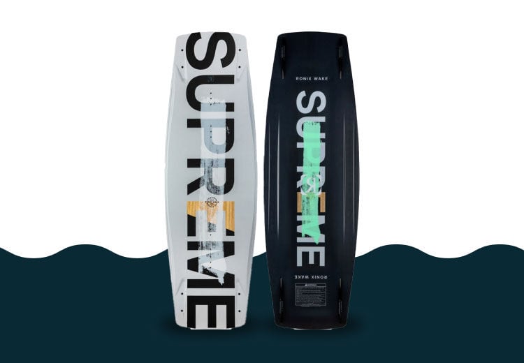 Up to 70% off Wakeboards 