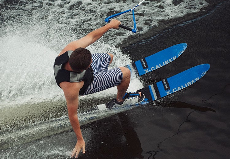 Up to 55% off Water Skis