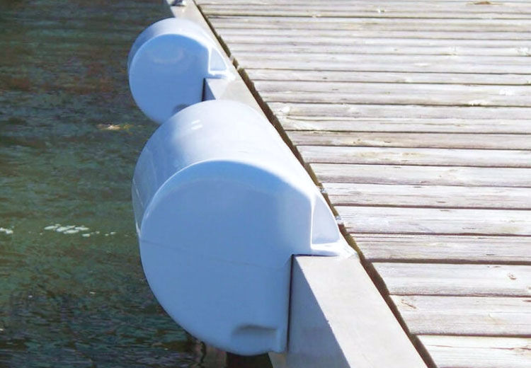 Up to 25% off Dock Bumpers & Edging