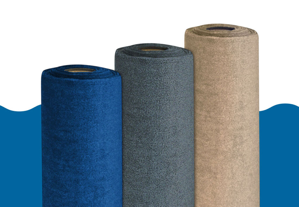 10% Off Carpet & Vinyl Flooring By The Foot