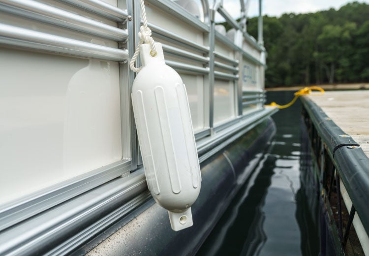 Up to 50% off Boat Fenders 