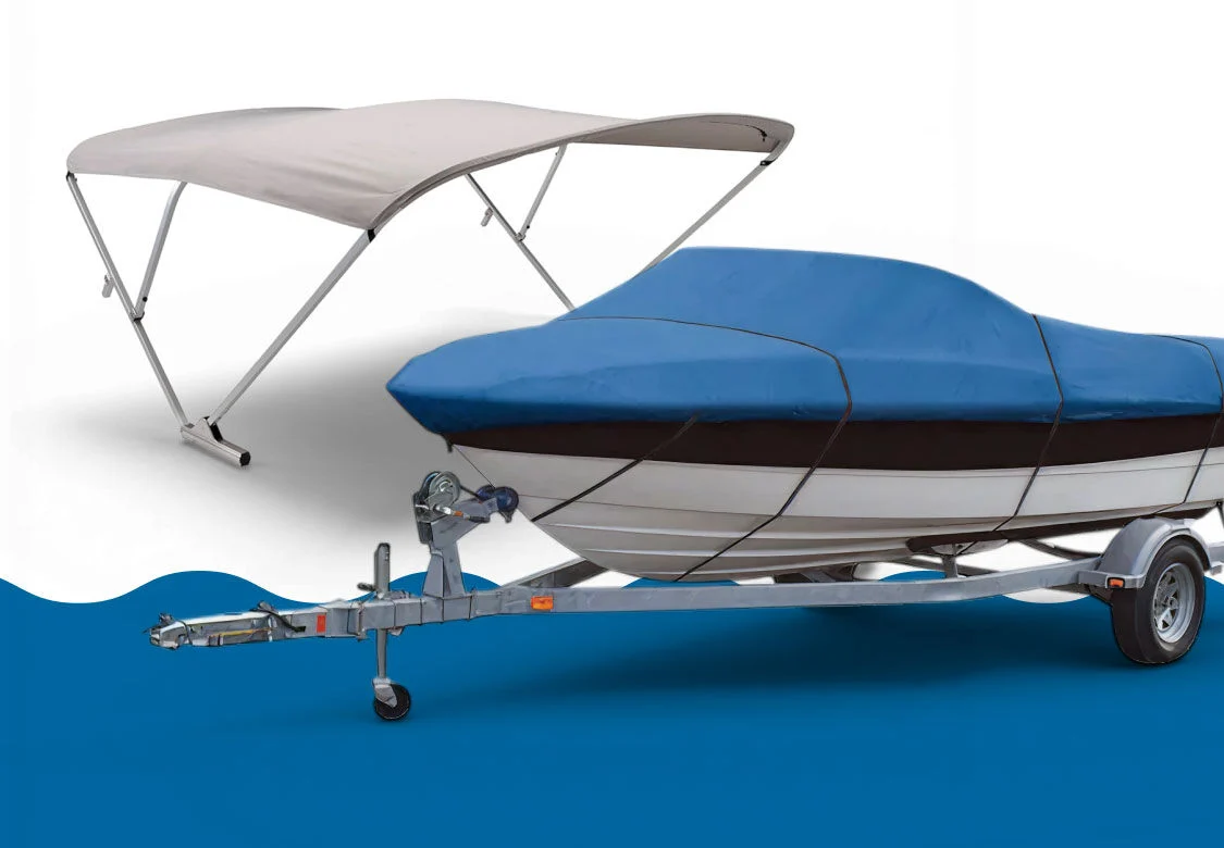 Up to 75% off Bimini Tops & Covers