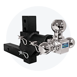 Trailer Hitch Accessories