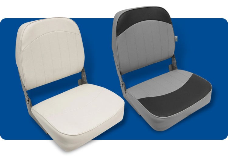 Up to 45% off Boat & Pontoon Seats 