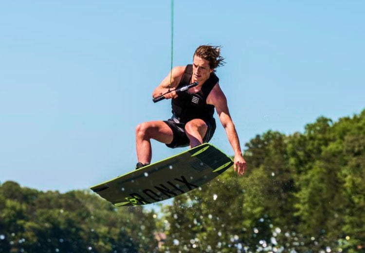 Up to 70% off Wakeboards