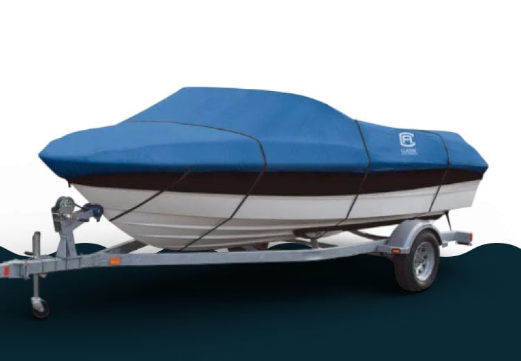 Up to 65% off Boat Covers 