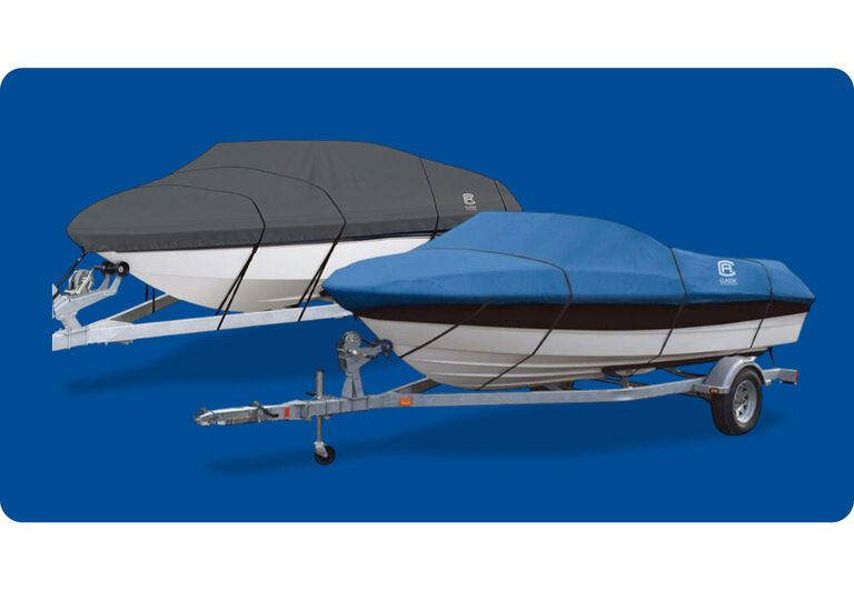 Up to 65% off Boat Covers