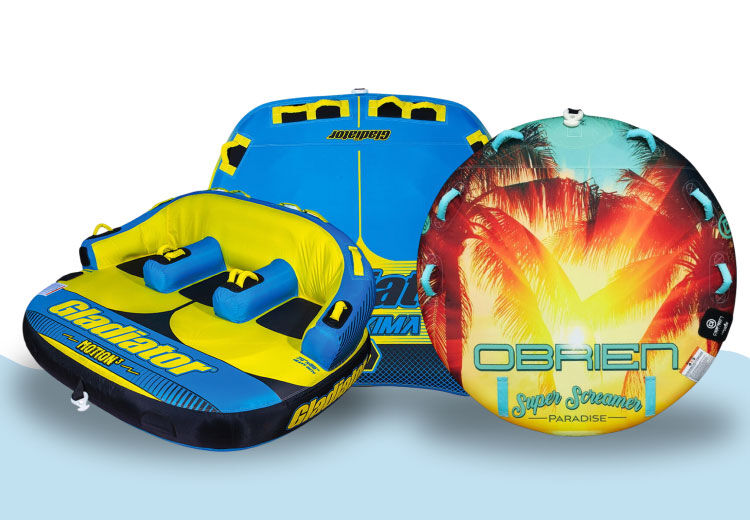 Overton’s Boat Accessories, Watersports & Marine Supplies