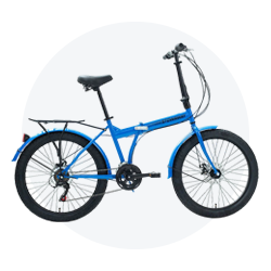 Bikes, Scooters & Accessories