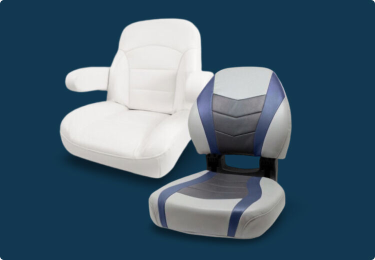 Overton’s Competitive Pricing for Fishing, Watersports & Boating