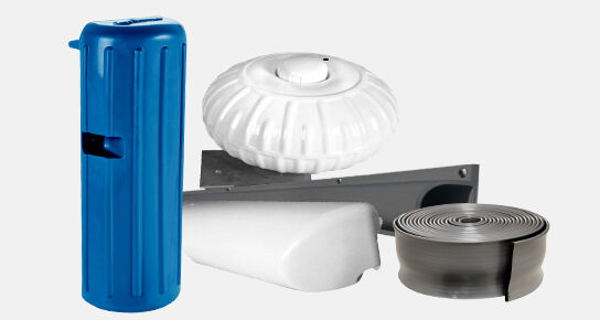 Up to 35% off Dock Bumpers & Edging