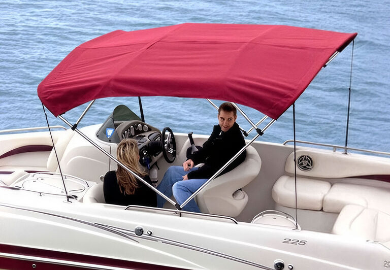 Up to $130 off Bimini Tops & Shades 