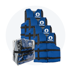 Life Jackets & PFDs
