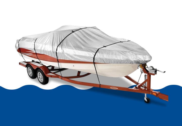Up to 65% off Boat Covers
