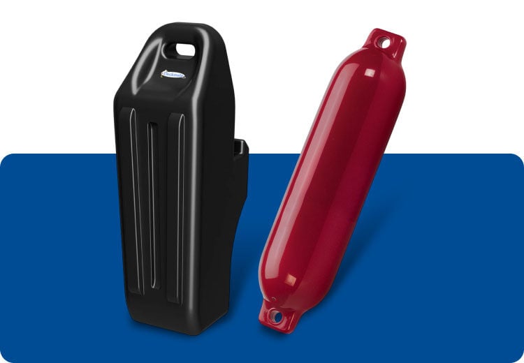 Up to 35% off Boat Fenders