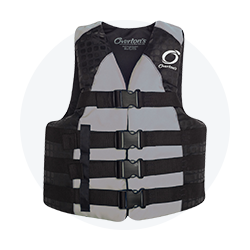 Life Jackets & PFDs