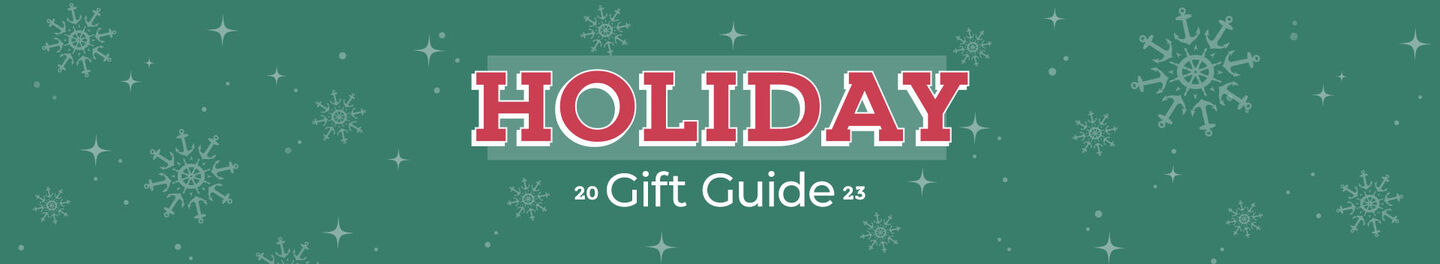 Holiday Gift Guide