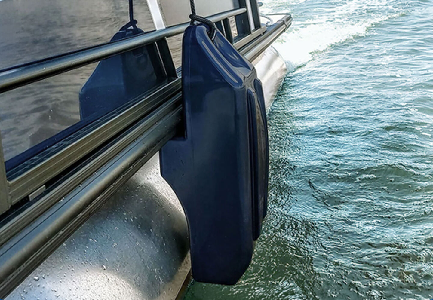 Up to 50% off Dock Bumpers, Edging & Fenders 
