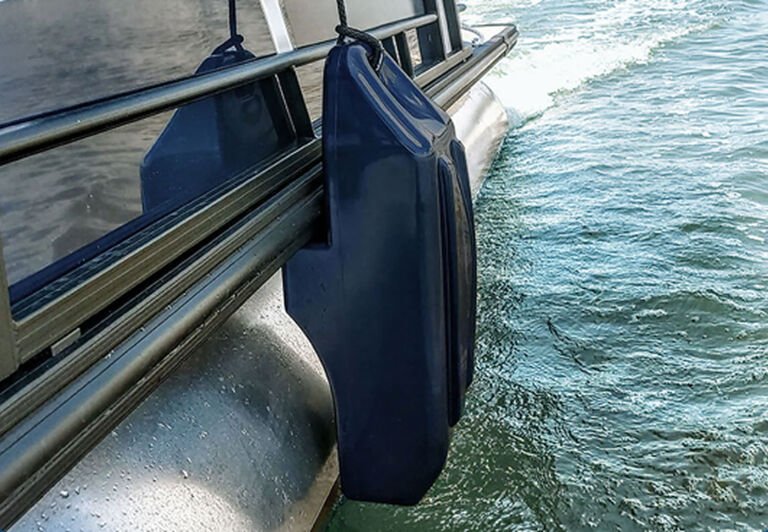 Up to 50% off Dock Bumpers, Edging & Fenders 