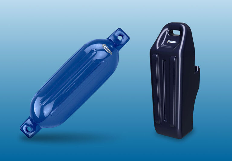 Save up to 50% on Boat Fenders