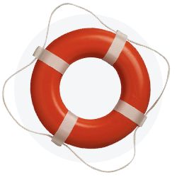 Throw Cushions & Rings