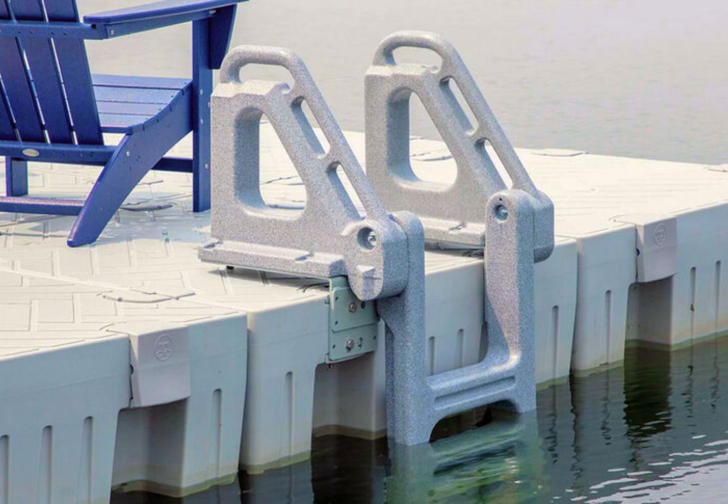Up to 50% off Dock & Boat Ladders
