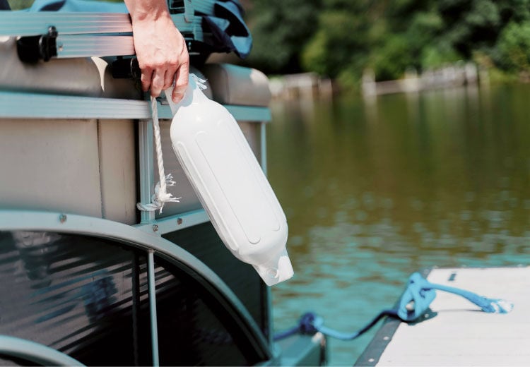 Up to 50% off Docking