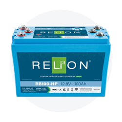 Batteries & Accessories