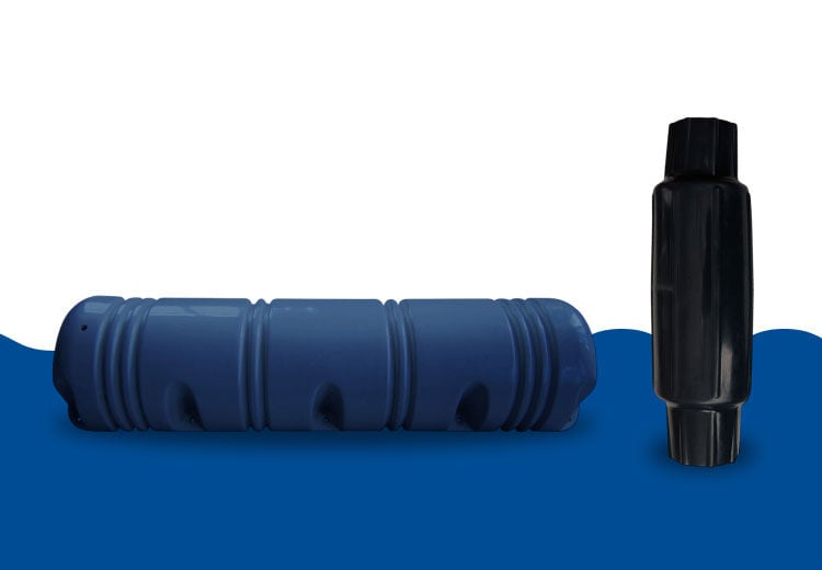 Up to 25% off Dock Bumpers & Edging