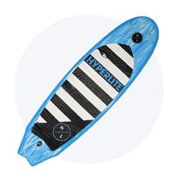 Wakeskates & Wakesurfers