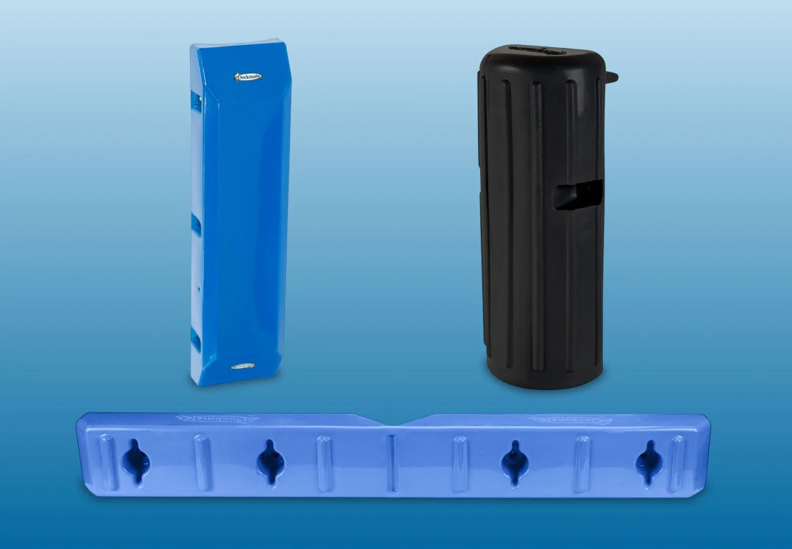 Save up to 40% on Dock Bumpers & Edging