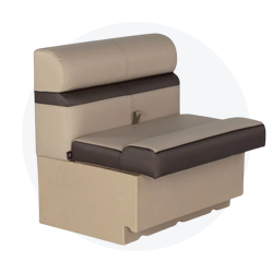 Pontoon Boat Furniture