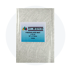 Fiberglass & Gelcoat Repair