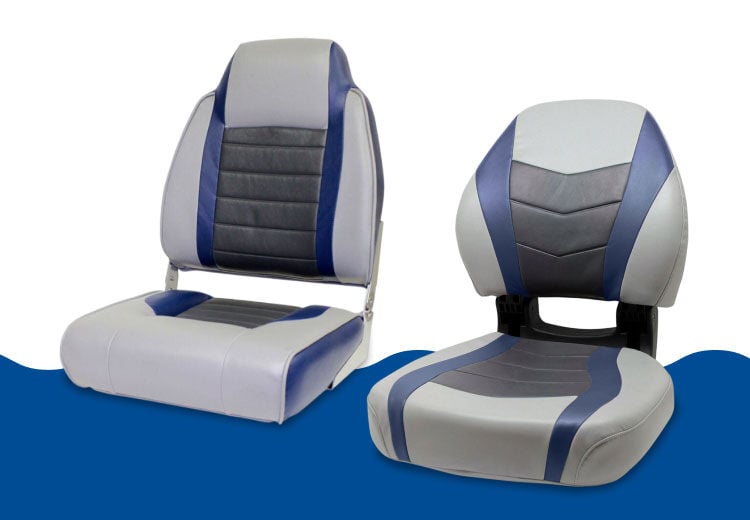 Up to 50% off Boat Seats