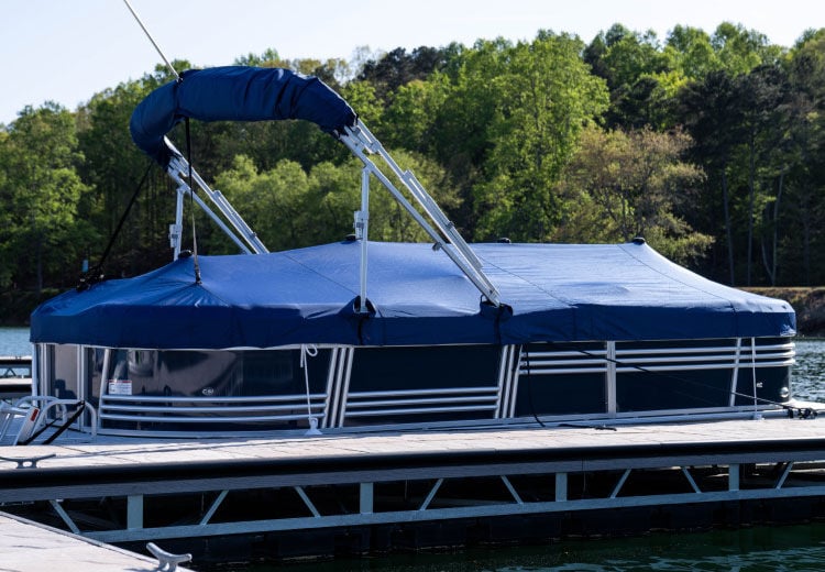 Up to 65% off Boat Covers