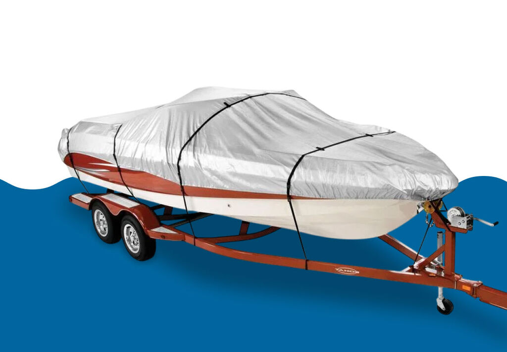 Save up to 65% on Boat Covers