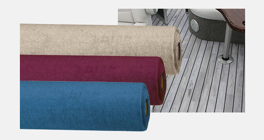 Carpet & Flooring Starting at $7.59 