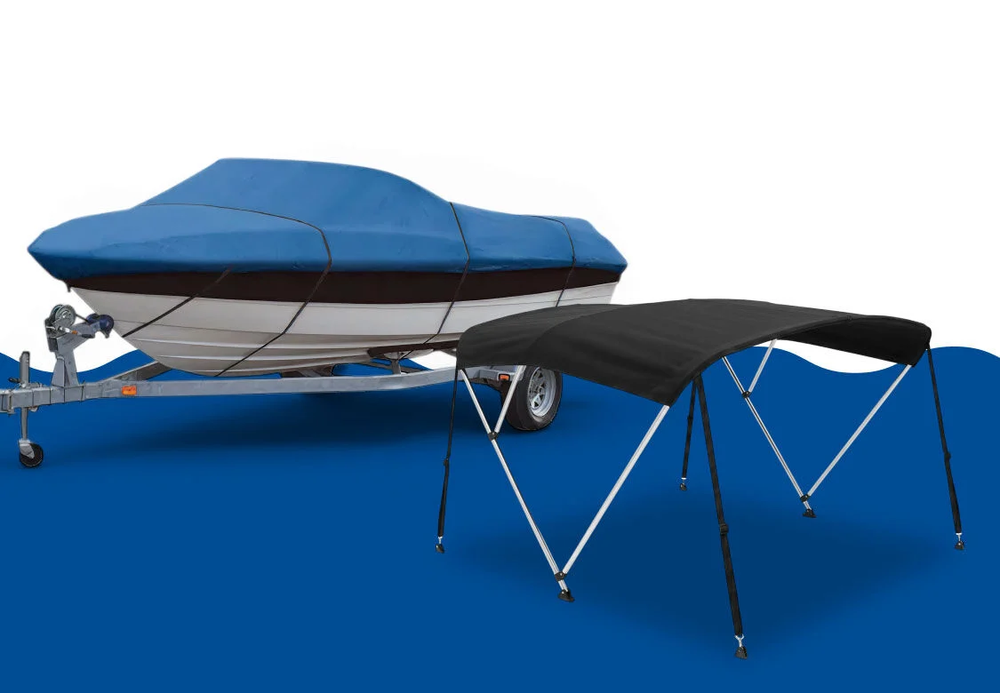 Up to 65% off Bimini Tops & Boat Covers
