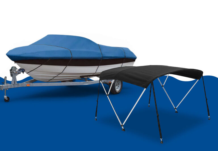 Up to 65% off Bimini Tops & Boat Covers