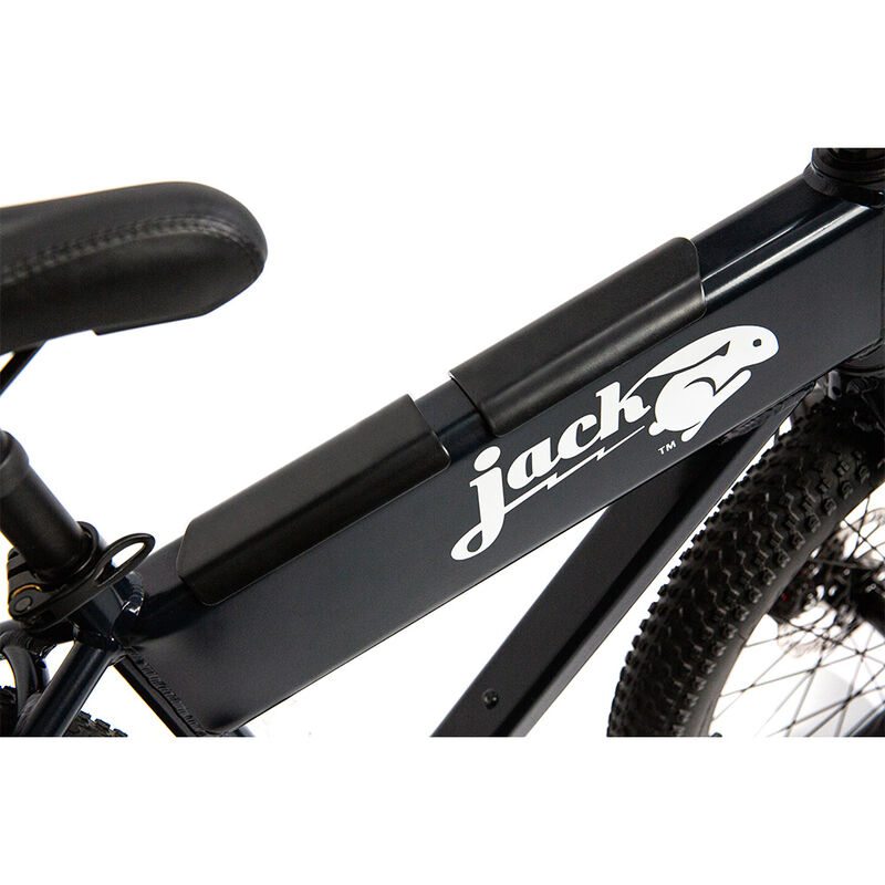 JackRabbit XG, The XL Micro eBike image number 2