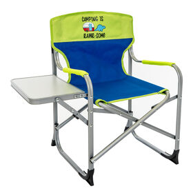 Venture Forward Children's Director's Chair